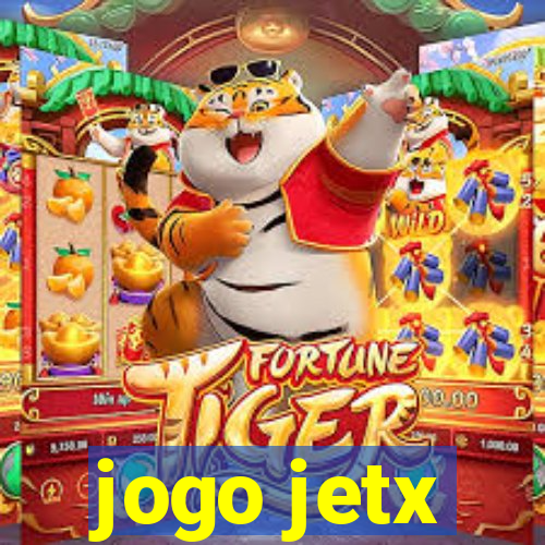 jogo jetx